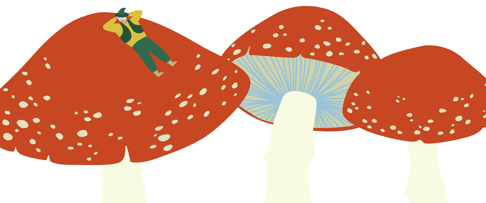 footer background image